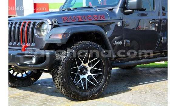 Buy Import Jeep Wrangler Silver Car in Import - Dubai in Ashanti Buy Import Jeep Wrangler Silver Car in Import - Dubai in Ashanti