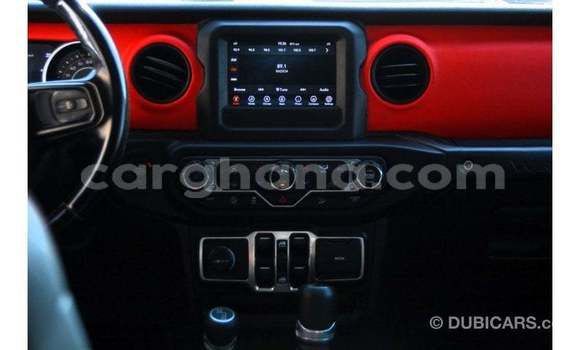 Buy Import Jeep Wrangler Silver Car in Import - Dubai in Ashanti Buy Import Jeep Wrangler Silver Car in Import - Dubai in Ashanti