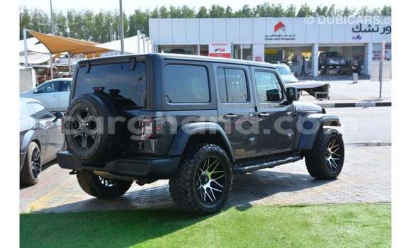 Buy Import Jeep Wrangler Silver Car in Import - Dubai in Ashanti Buy Import Jeep Wrangler Silver Car in Import - Dubai in Ashanti