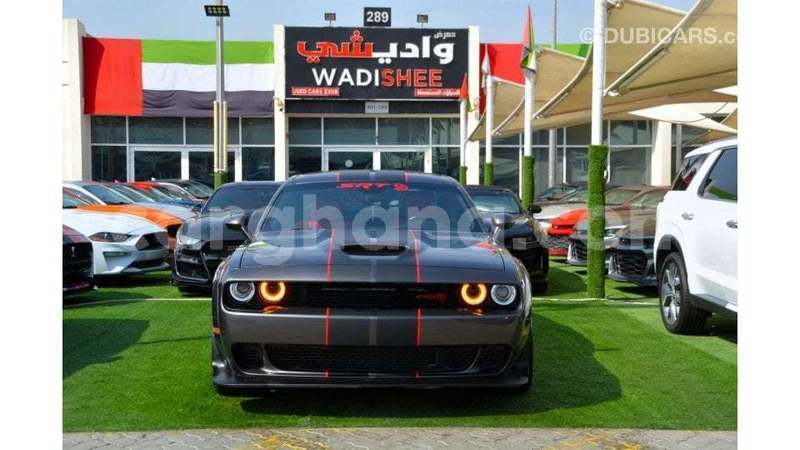 Big with watermark dodge challenger ashanti import dubai 57282