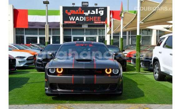 Ra Imported Dodge Challenger Silver Ọkọ̀ in Import - Dubai ni Ashanti Ra Imported Dodge Challenger Silver Ọkọ̀ in Import - Dubai ni Ashanti