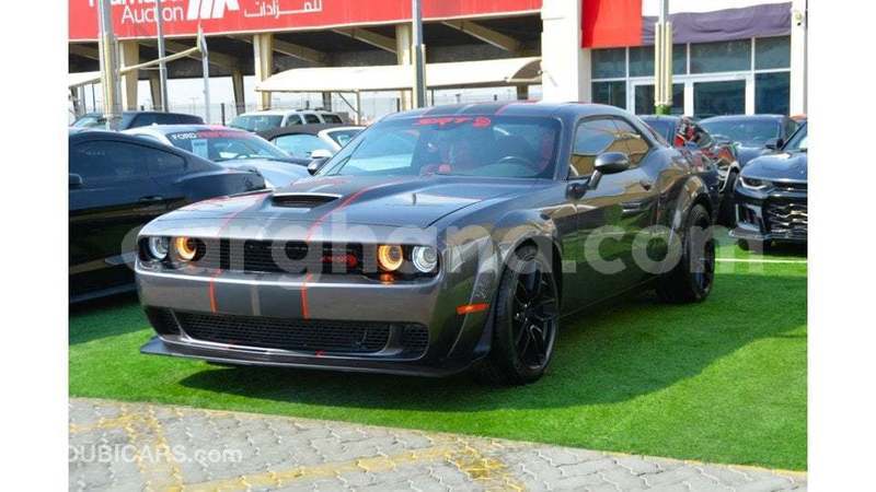 Big with watermark dodge challenger ashanti import dubai 57282