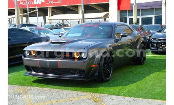 Ra Imported Dodge Challenger Silver Ọkọ̀ in Import - Dubai ni Ashanti Ra Imported Dodge Challenger Silver Ọkọ̀ in Import - Dubai ni Ashanti