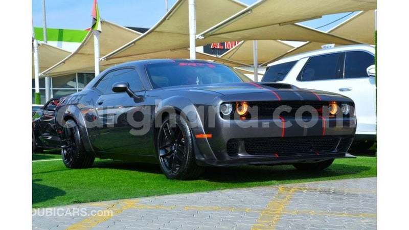 Big with watermark dodge challenger ashanti import dubai 57282