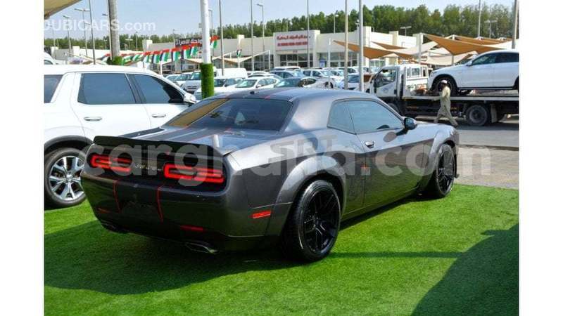 Big with watermark dodge challenger ashanti import dubai 57282