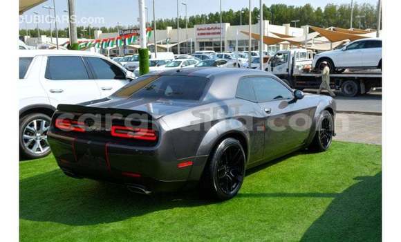 Ra Imported Dodge Challenger Silver Ọkọ̀ in Import - Dubai ni Ashanti Ra Imported Dodge Challenger Silver Ọkọ̀ in Import - Dubai ni Ashanti