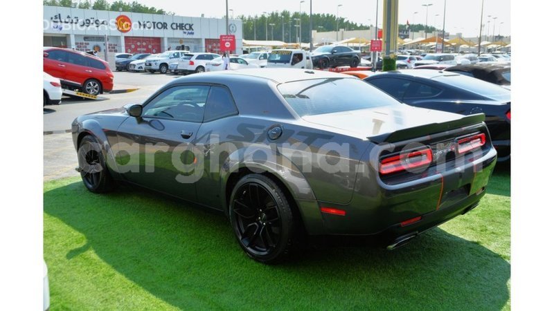 Big with watermark dodge challenger ashanti import dubai 57282