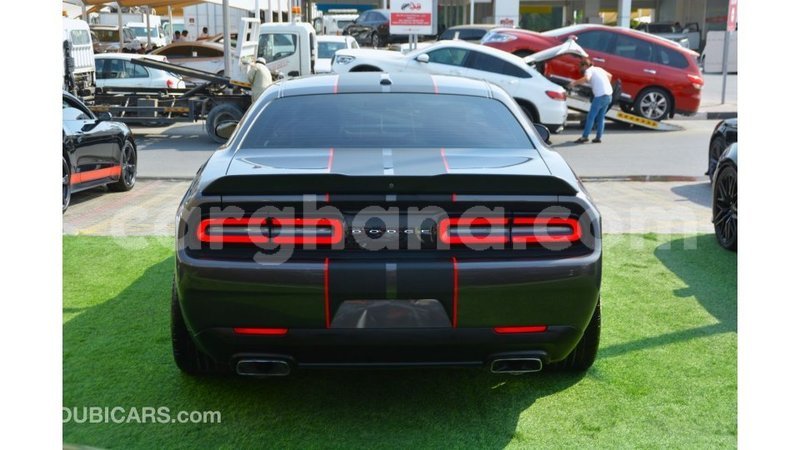 Big with watermark dodge challenger ashanti import dubai 57282