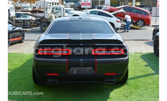 Ra Imported Dodge Challenger Silver Ọkọ̀ in Import - Dubai ni Ashanti Ra Imported Dodge Challenger Silver Ọkọ̀ in Import - Dubai ni Ashanti