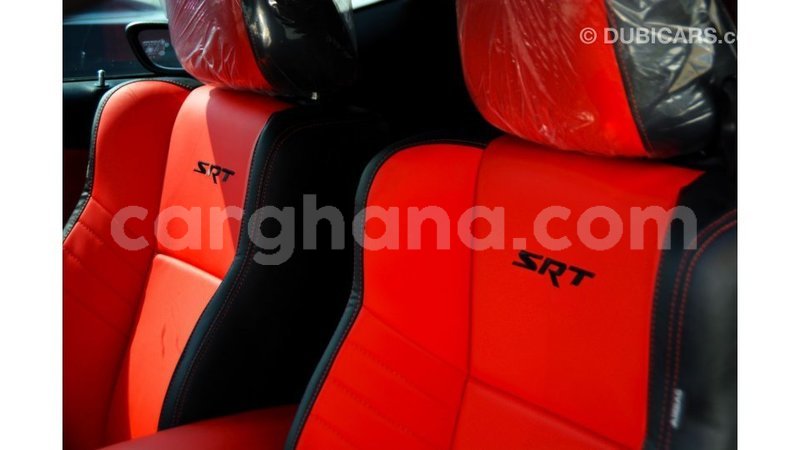 Big with watermark dodge challenger ashanti import dubai 57282