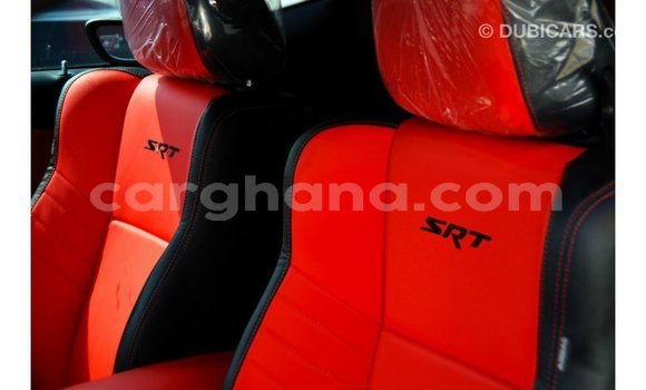 Ra Imported Dodge Challenger Silver Ọkọ̀ in Import - Dubai ni Ashanti Ra Imported Dodge Challenger Silver Ọkọ̀ in Import - Dubai ni Ashanti