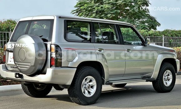 Sayi Imported Nissan Patrol Sauran Mota in Import - Dubai a Ashanti Sayi Imported Nissan Patrol Sauran Mota in Import - Dubai a Ashanti