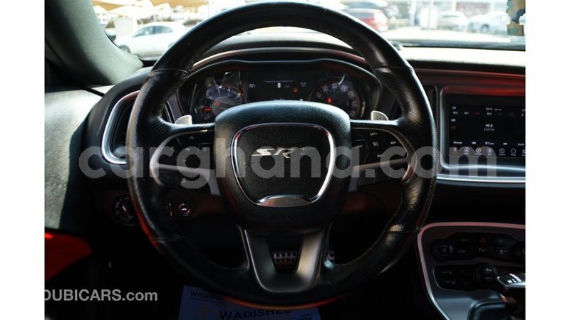 Big with watermark dodge challenger ashanti import dubai 57282