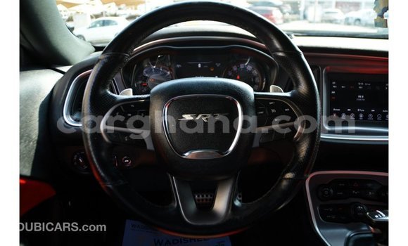 Ra Imported Dodge Challenger Silver Ọkọ̀ in Import - Dubai ni Ashanti Ra Imported Dodge Challenger Silver Ọkọ̀ in Import - Dubai ni Ashanti