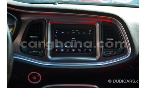 Ra Imported Dodge Challenger Silver Ọkọ̀ in Import - Dubai ni Ashanti Ra Imported Dodge Challenger Silver Ọkọ̀ in Import - Dubai ni Ashanti