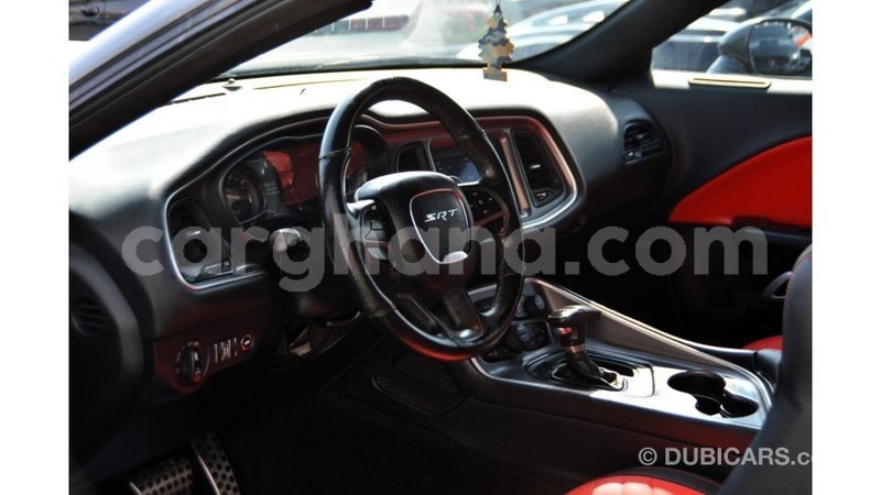 Big with watermark dodge challenger ashanti import dubai 57282