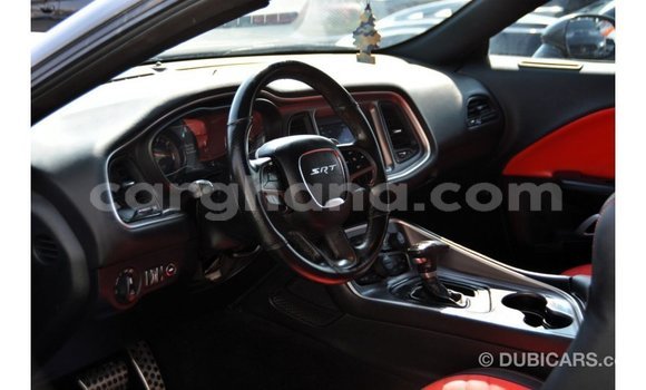 Ra Imported Dodge Challenger Silver Ọkọ̀ in Import - Dubai ni Ashanti Ra Imported Dodge Challenger Silver Ọkọ̀ in Import - Dubai ni Ashanti