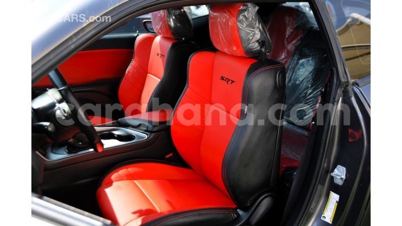 Big with watermark dodge challenger ashanti import dubai 57282