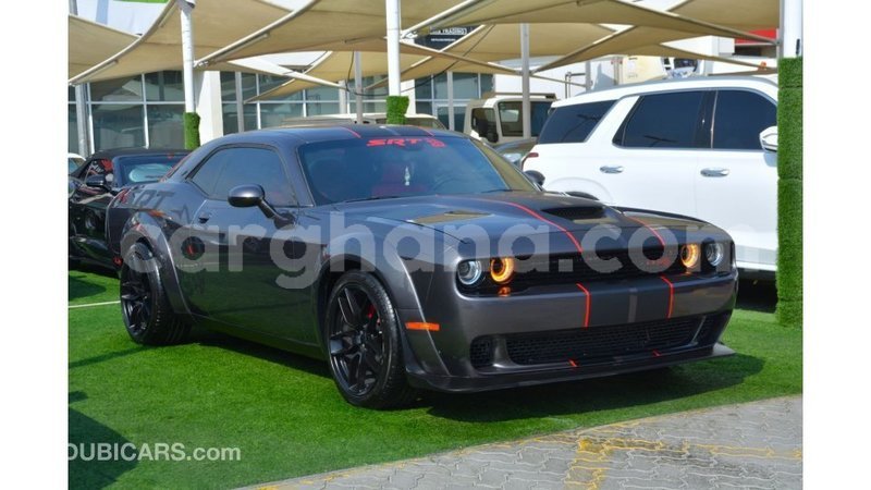 Big with watermark dodge challenger ashanti import dubai 57282