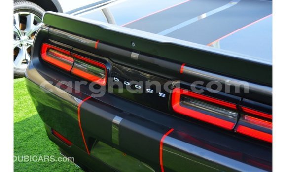 Ra Imported Dodge Challenger Silver Ọkọ̀ in Import - Dubai ni Ashanti Ra Imported Dodge Challenger Silver Ọkọ̀ in Import - Dubai ni Ashanti