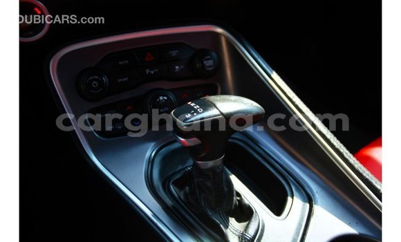Ra Imported Dodge Challenger Silver Ọkọ̀ in Import - Dubai ni Ashanti Ra Imported Dodge Challenger Silver Ọkọ̀ in Import - Dubai ni Ashanti