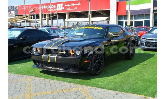 Sayi Imported Dodge Challenger Black Mota in Import - Dubai a Ashanti Sayi Imported Dodge Challenger Black Mota in Import - Dubai a Ashanti
