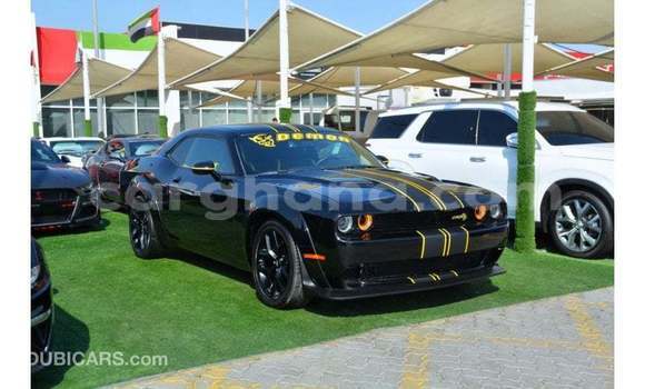 Sayi Imported Dodge Challenger Black Mota in Import - Dubai a Ashanti Sayi Imported Dodge Challenger Black Mota in Import - Dubai a Ashanti