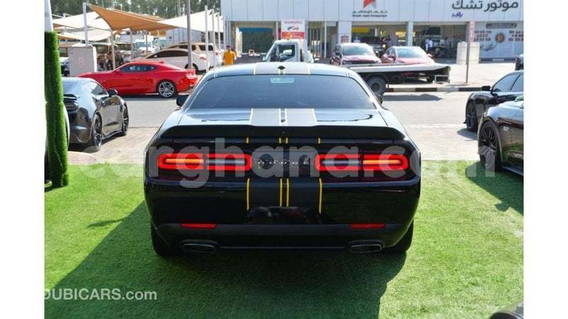 Big with watermark dodge challenger ashanti import dubai 57283