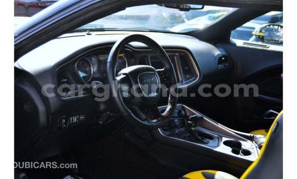 Sayi Imported Dodge Challenger Black Mota in Import - Dubai a Ashanti Sayi Imported Dodge Challenger Black Mota in Import - Dubai a Ashanti