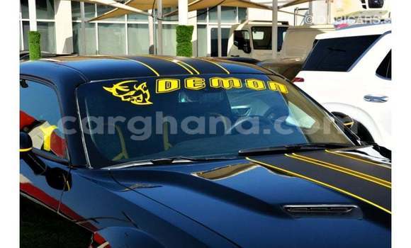 Sayi Imported Dodge Challenger Black Mota in Import - Dubai a Ashanti Sayi Imported Dodge Challenger Black Mota in Import - Dubai a Ashanti