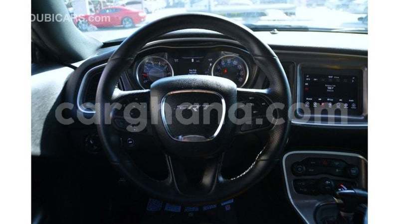 Big with watermark dodge challenger ashanti import dubai 57283