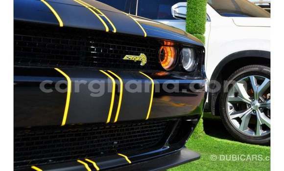 Sayi Imported Dodge Challenger Black Mota in Import - Dubai a Ashanti Sayi Imported Dodge Challenger Black Mota in Import - Dubai a Ashanti