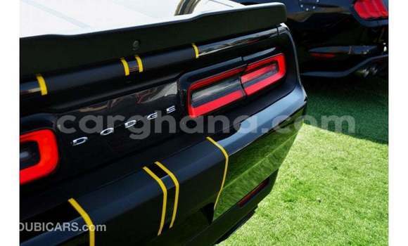 Sayi Imported Dodge Challenger Black Mota in Import - Dubai a Ashanti Sayi Imported Dodge Challenger Black Mota in Import - Dubai a Ashanti