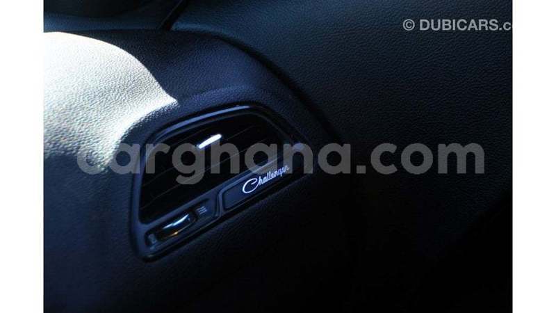 Big with watermark dodge challenger ashanti import dubai 57283