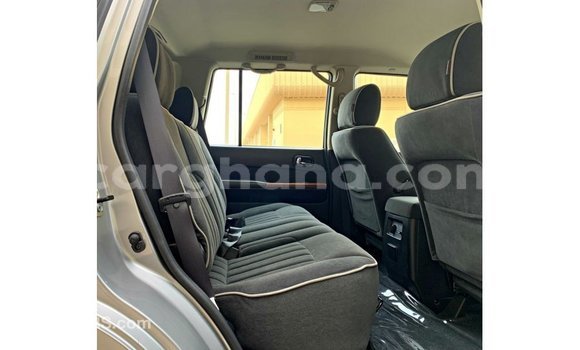 Sayi Imported Nissan Patrol Sauran Mota in Import - Dubai a Ashanti Sayi Imported Nissan Patrol Sauran Mota in Import - Dubai a Ashanti