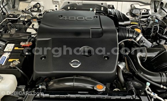 Sayi Imported Nissan Patrol Sauran Mota in Import - Dubai a Ashanti Sayi Imported Nissan Patrol Sauran Mota in Import - Dubai a Ashanti