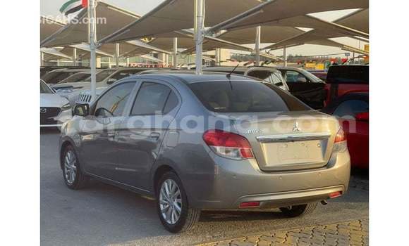 Sayi Imported Mitsubishi Attrage Sauran Mota in Import - Dubai a Ashanti Sayi Imported Mitsubishi Attrage Sauran Mota in Import - Dubai a Ashanti
