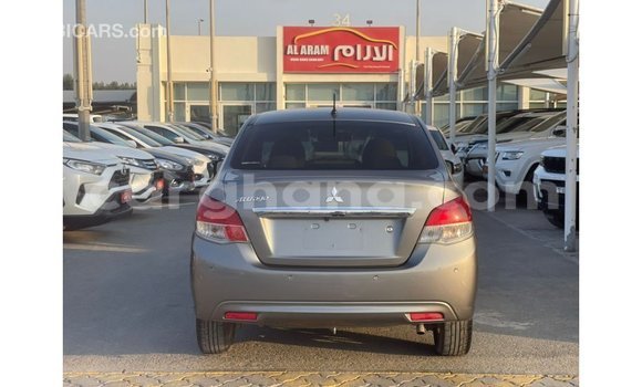 Sayi Imported Mitsubishi Attrage Sauran Mota in Import - Dubai a Ashanti Sayi Imported Mitsubishi Attrage Sauran Mota in Import - Dubai a Ashanti