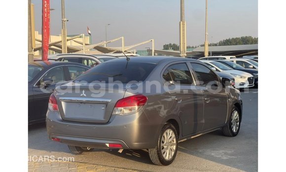Sayi Imported Mitsubishi Attrage Sauran Mota in Import - Dubai a Ashanti Sayi Imported Mitsubishi Attrage Sauran Mota in Import - Dubai a Ashanti