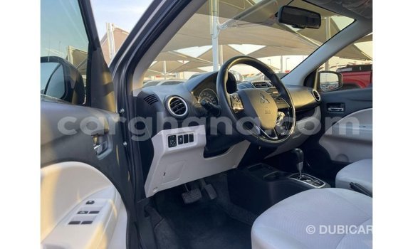 Sayi Imported Mitsubishi Attrage Sauran Mota in Import - Dubai a Ashanti Sayi Imported Mitsubishi Attrage Sauran Mota in Import - Dubai a Ashanti