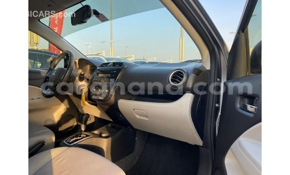 Sayi Imported Mitsubishi Attrage Sauran Mota in Import - Dubai a Ashanti Sayi Imported Mitsubishi Attrage Sauran Mota in Import - Dubai a Ashanti