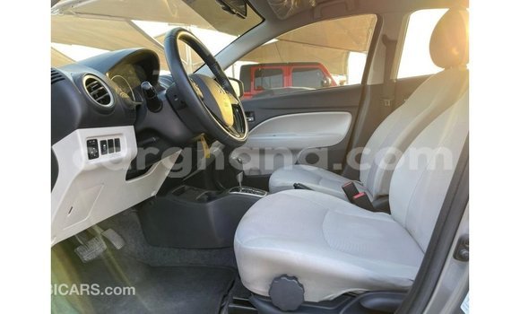 Sayi Imported Mitsubishi Attrage Sauran Mota in Import - Dubai a Ashanti Sayi Imported Mitsubishi Attrage Sauran Mota in Import - Dubai a Ashanti