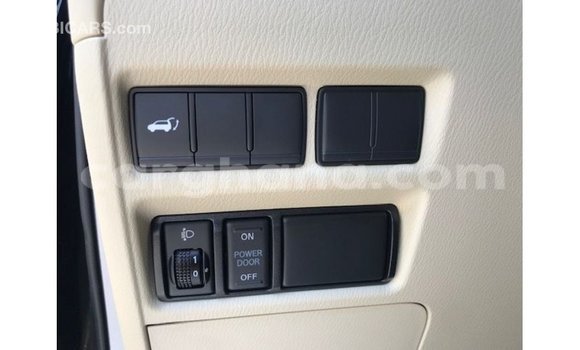 Buy Import Nissan Patrol Black Car in Import - Dubai in Ashanti Buy Import Nissan Patrol Black Car in Import - Dubai in Ashanti