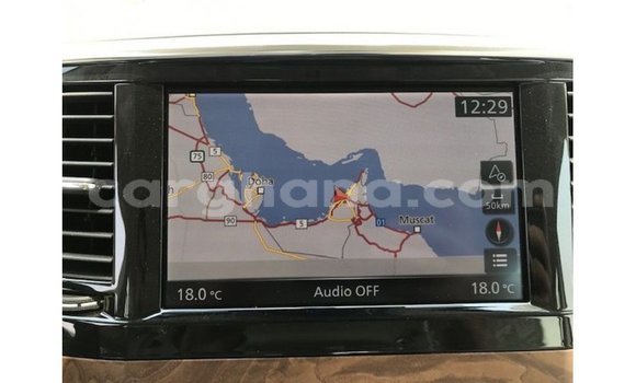 Buy Import Nissan Patrol Black Car in Import - Dubai in Ashanti Buy Import Nissan Patrol Black Car in Import - Dubai in Ashanti