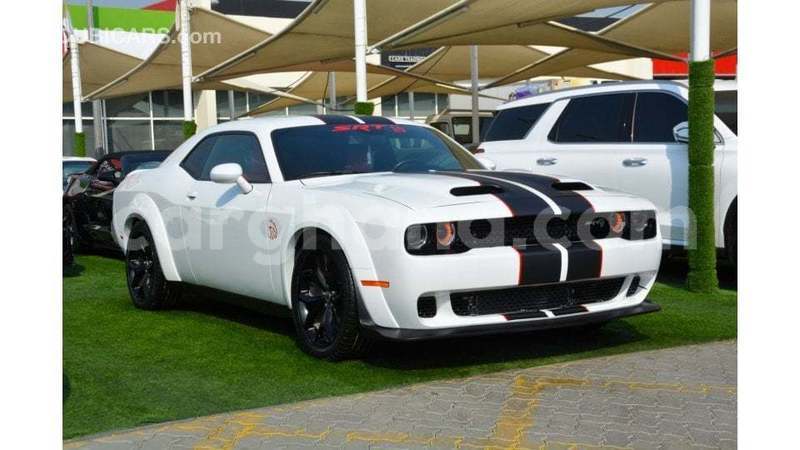 Big with watermark dodge challenger ashanti import dubai 57287