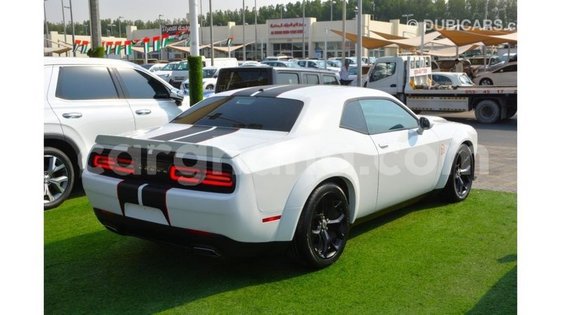 Big with watermark dodge challenger ashanti import dubai 57287