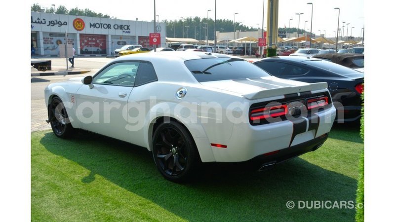 Big with watermark dodge challenger ashanti import dubai 57287