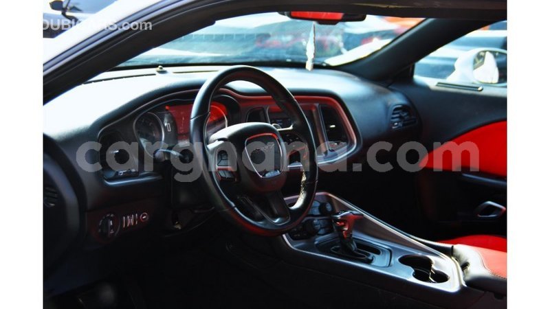 Big with watermark dodge challenger ashanti import dubai 57287