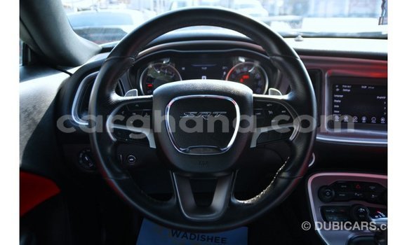 Buy Import Dodge Challenger White Car in Import - Dubai in Ashanti Buy Import Dodge Challenger White Car in Import - Dubai in Ashanti