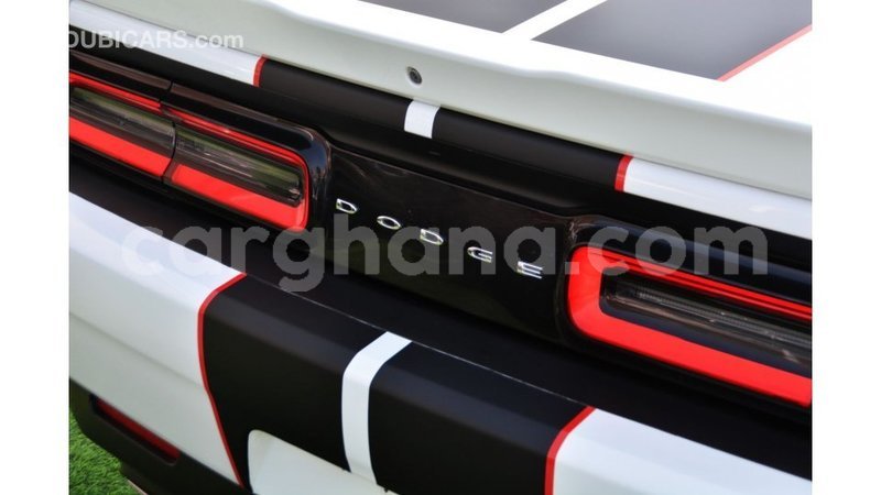 Big with watermark dodge challenger ashanti import dubai 57287